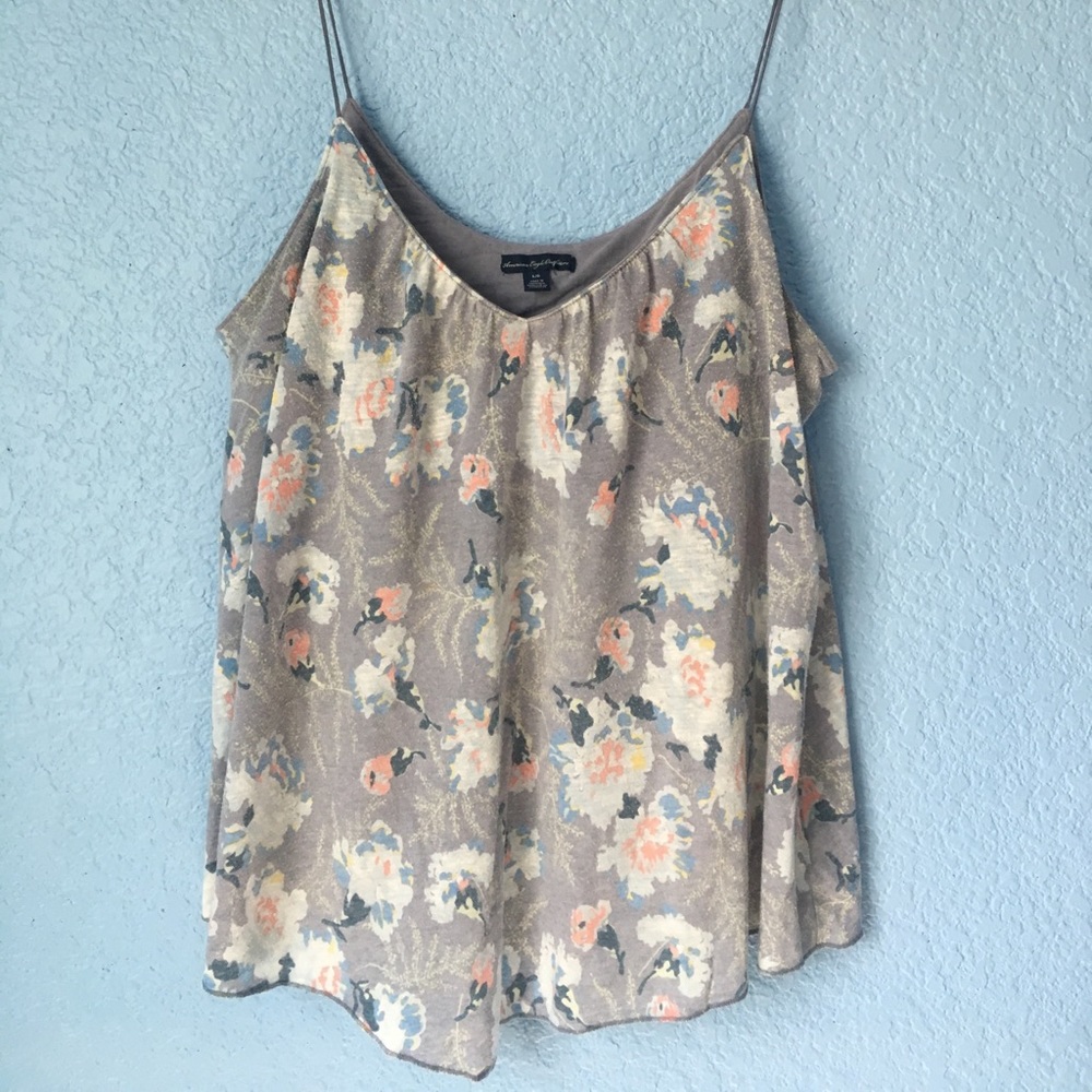 Women’s American Eagle Tank Top
